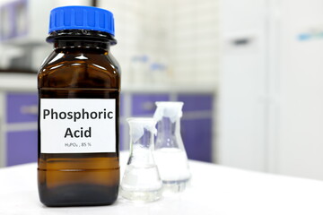 Higher Feedstocks Prices and Pressurized Supply of Fertilizers Constrained the Phosphoric Acid Market